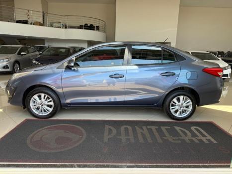 TOYOTA Yaris Sedan 1.5 16V 4P FLEX XL, Foto 4