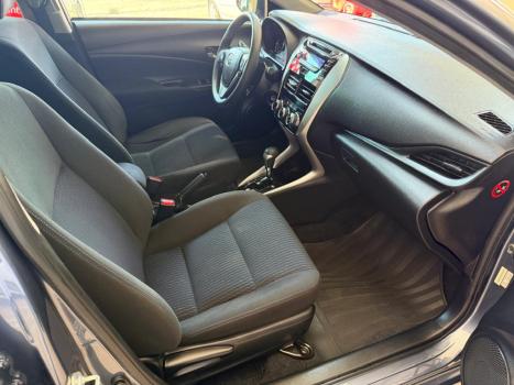 TOYOTA Yaris Sedan 1.5 16V 4P FLEX XL, Foto 8