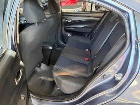 TOYOTA Yaris Sedan 1.5 16V 4P FLEX XL, Foto 9