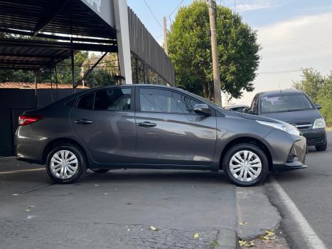 TOYOTA Yaris Sedan 1.5 16V 4P FLEX XL, Foto 8