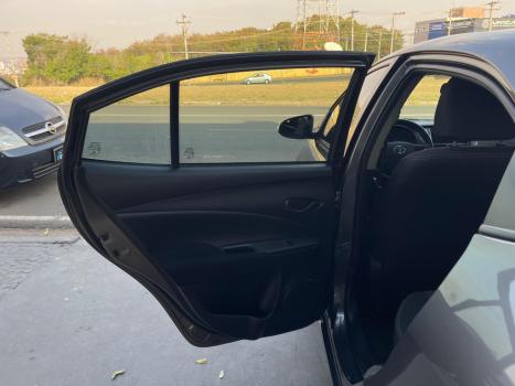 TOYOTA Yaris Sedan 1.5 16V 4P FLEX XL, Foto 9