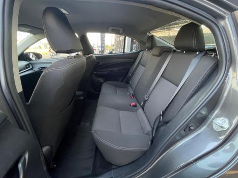 TOYOTA Yaris Sedan 1.5 16V 4P FLEX XL, Foto 10