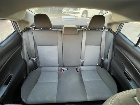 TOYOTA Yaris Sedan 1.5 16V 4P FLEX XL, Foto 11