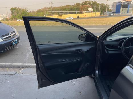 TOYOTA Yaris Sedan 1.5 16V 4P FLEX XL, Foto 12