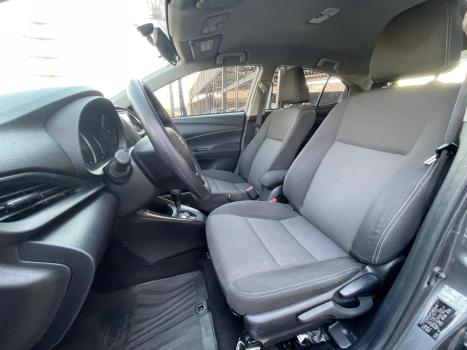 TOYOTA Yaris Sedan 1.5 16V 4P FLEX XL, Foto 13