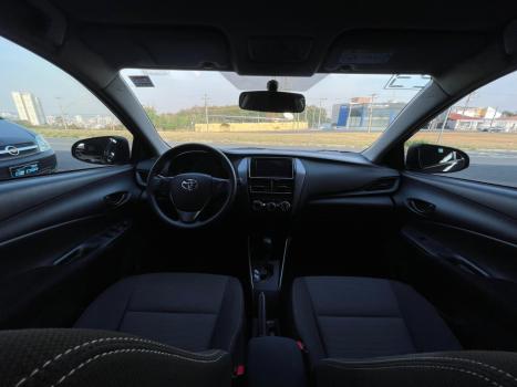 TOYOTA Yaris Sedan 1.5 16V 4P FLEX XL, Foto 18