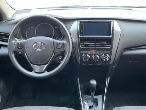TOYOTA Yaris Sedan 1.5 16V 4P FLEX XL, Foto 20