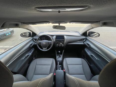 TOYOTA Yaris Sedan 1.5 16V 4P FLEX XL, Foto 21