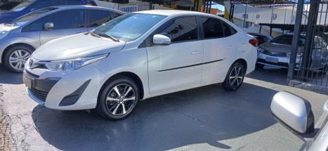 TOYOTA Yaris Sedan 1.5 16V 4P FLEX XL LIVE MULTIDRIVE AUTOMTICO CVT, Foto 3