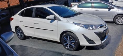 TOYOTA Yaris Sedan 1.5 16V 4P FLEX XL LIVE MULTIDRIVE AUTOMTICO CVT, Foto 5