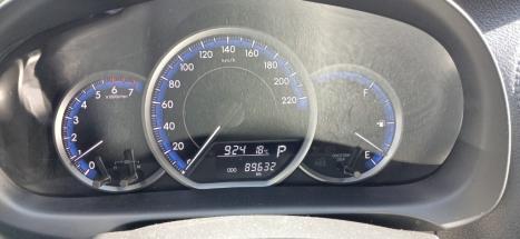 TOYOTA Yaris Sedan 1.5 16V 4P FLEX XL LIVE MULTIDRIVE AUTOMTICO CVT, Foto 10
