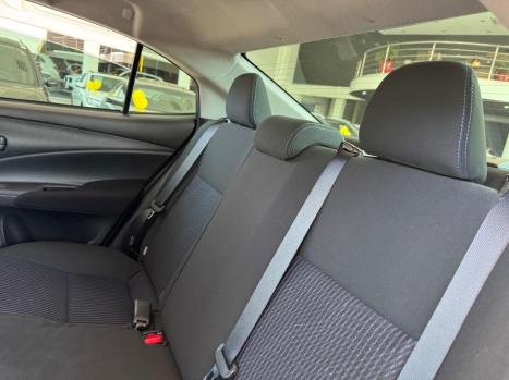 TOYOTA Yaris Sedan 1.5 16V 4P FLEX XL LIVE MULTIDRIVE AUTOMTICO CVT, Foto 9