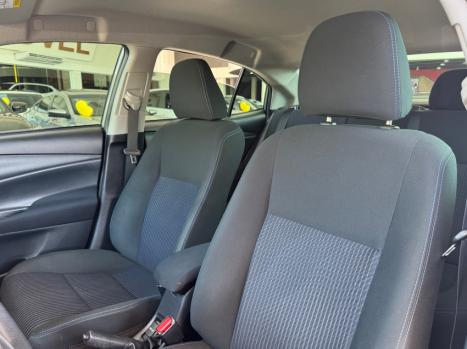 TOYOTA Yaris Sedan 1.5 16V 4P FLEX XL LIVE MULTIDRIVE AUTOMTICO CVT, Foto 15