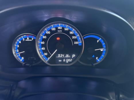 TOYOTA Yaris Sedan 1.5 16V 4P FLEX XL LIVE MULTIDRIVE AUTOMTICO CVT, Foto 10