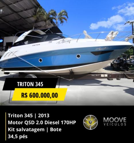 TRITON 300 30 PS, Foto 2