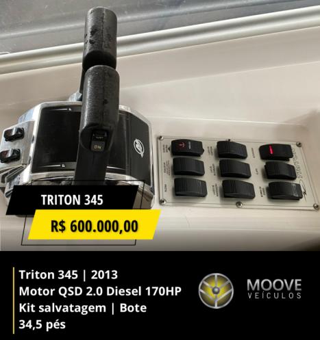 TRITON 300 30 PS, Foto 4