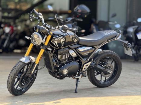 TRIUMPH Speed 400 , Foto 2