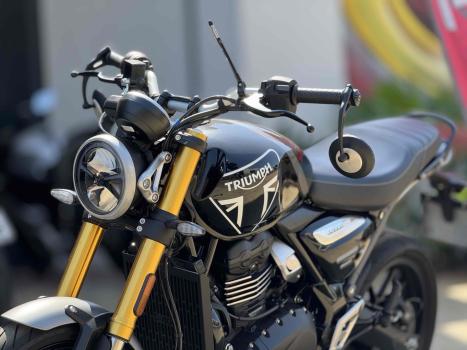 TRIUMPH Speed 400 , Foto 3