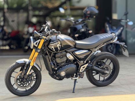 TRIUMPH Speed 400 , Foto 4
