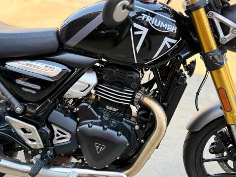 TRIUMPH Speed 400 , Foto 5