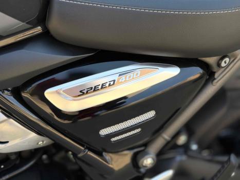 TRIUMPH Speed 400 , Foto 6
