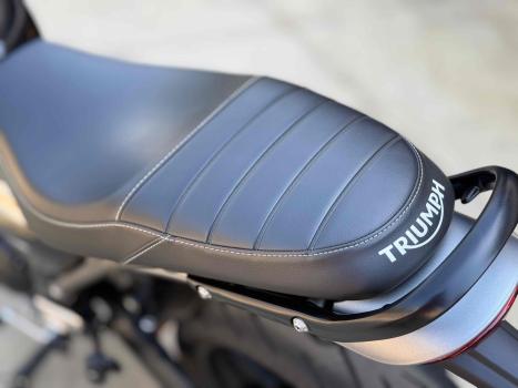TRIUMPH Speed 400 , Foto 7