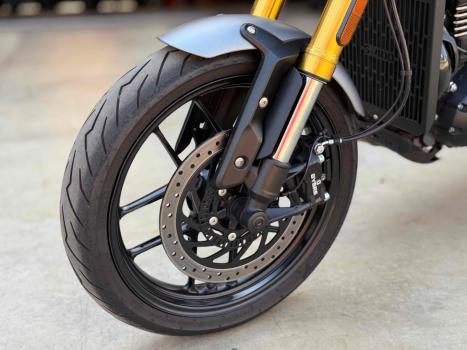 TRIUMPH Speed 400 , Foto 8