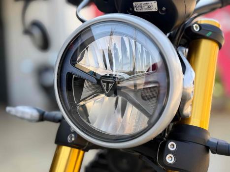 TRIUMPH Speed 400 , Foto 9