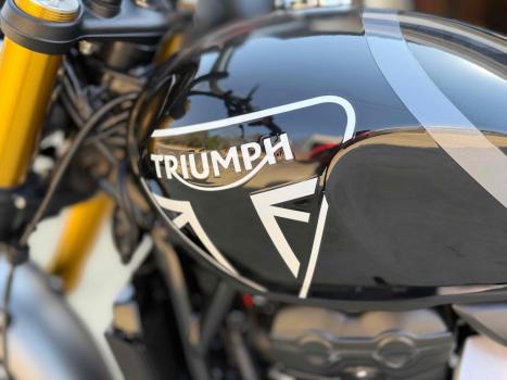 TRIUMPH Speed 400 , Foto 10