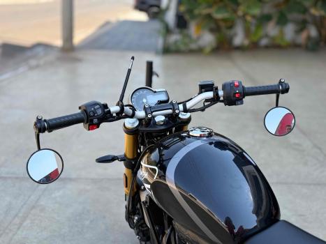 TRIUMPH Speed 400 , Foto 11