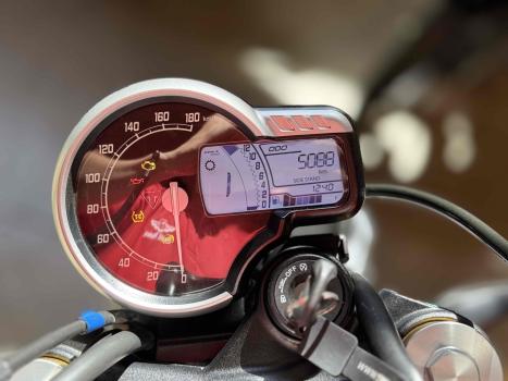 TRIUMPH Speed 400 , Foto 12