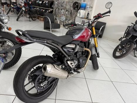TRIUMPH Speed 400 , Foto 2