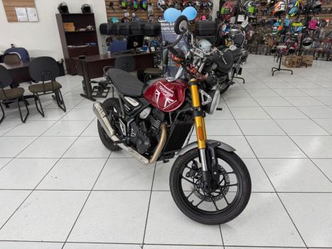 TRIUMPH Speed 400 , Foto 3