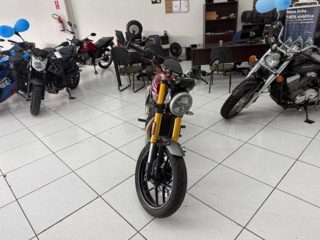TRIUMPH Speed 400 , Foto 4