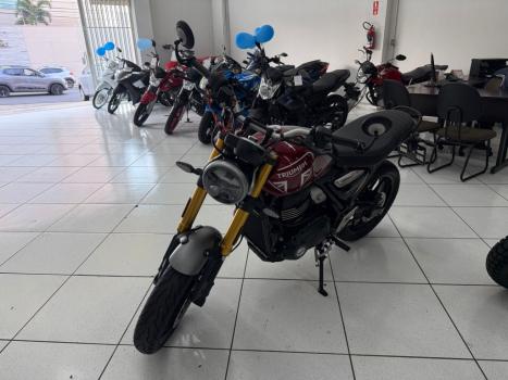 TRIUMPH Speed 400 , Foto 5