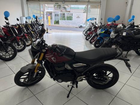 TRIUMPH Speed 400 , Foto 6