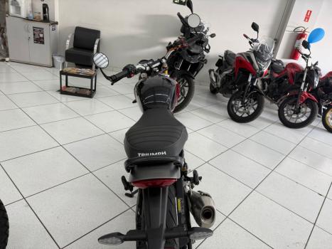 TRIUMPH Speed 400 , Foto 7