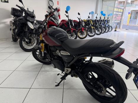 TRIUMPH Speed 400 , Foto 8