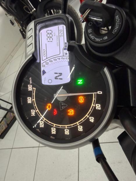 TRIUMPH Speed 400 , Foto 9