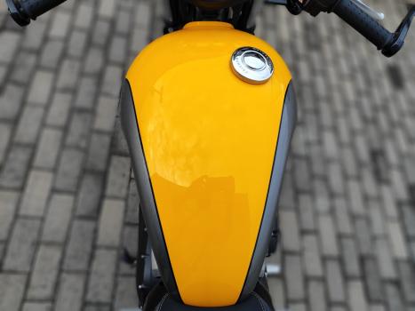 TRIUMPH Street Cup 900 ABS, Foto 2