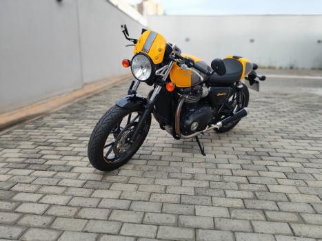 TRIUMPH Street Cup 900 ABS, Foto 3