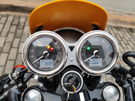 TRIUMPH Street Cup 900 ABS, Foto 4