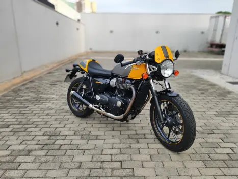 TRIUMPH Street Cup 900 ABS, Foto 6