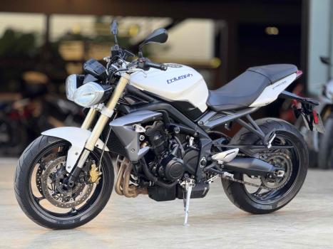 TRIUMPH Street Triple 675 ABS, Foto 2