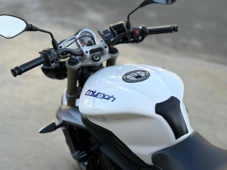TRIUMPH Street Triple 675 ABS, Foto 3
