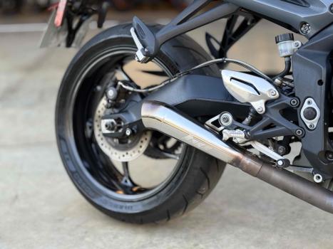 TRIUMPH Street Triple 675 ABS, Foto 5