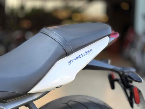 TRIUMPH Street Triple 675 ABS, Foto 6