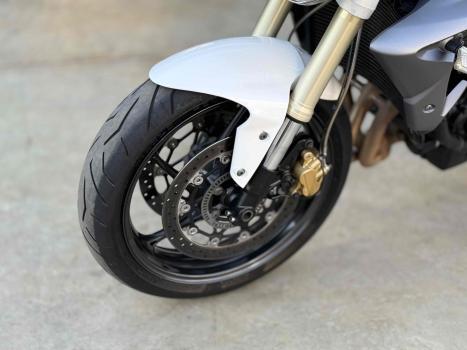 TRIUMPH Street Triple 675 ABS, Foto 7