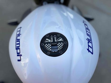 TRIUMPH Street Triple 675 ABS, Foto 8