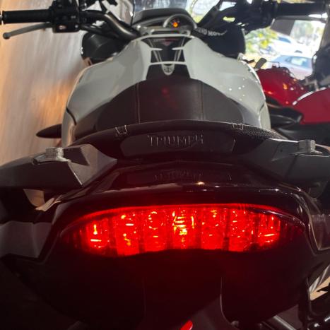 TRIUMPH Tiger 1050 , Foto 2